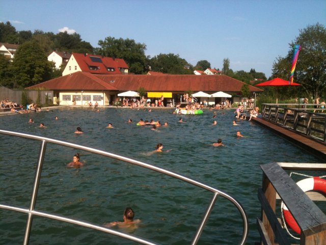 Naturbad