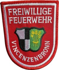 Freiwillige Feuerwehr Vincenzenbronn Freiwillige Feuerwehr Vincenzenbronn
