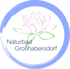 Logo Naturbad Großhabersdorf
