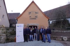 Grossansicht in neuem Fenster: Regionalbudget 2026 - Aufruf Grossansicht in neuem Fenster: Regionalbudget 2026 - Aufruf